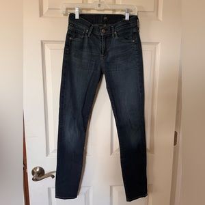 Citizens of Humanity jeans size 24